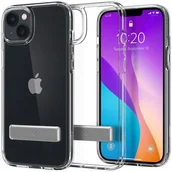 Etui i futerały do telefonów - Etui SPIGEN Ultra Hybrid S do Apple iPhone 14 Przezroczysty - miniaturka - grafika 1