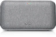 Głośniki przenośne - Teufel MOTIV GO VOICE Wi-Fi Bluetooth Speaker wireless silver white - miniaturka - grafika 1