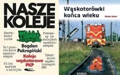 Technika - Wąskotorówki końca wieku - miniaturka - grafika 1