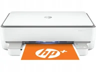 Urządzenia wielofunkcyjne - DRUKARKA WIELOFUNKCYJNA HP ENVY 6020e Duplex Wi-Fi - miniaturka - grafika 1