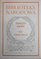 Dramaty - Król w kraju rozkoszy - miniaturka - grafika 1