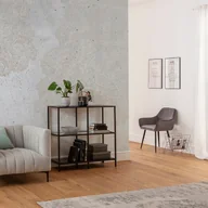 Fototapety - Fototapeta Beton szarym - 300 x 280 cm - SANDERS & SANDERS - miniaturka - grafika 1