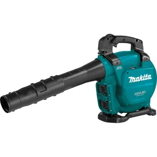 Makita DUB363ZV 2 x 18V - Dmuchawy i odkurzacze do liści - miniaturka - grafika 1