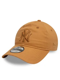 New Era Czapka z daszkiem League Essential 9TWENTY 60595474 Pomarańczowy - Czapki męskie - miniaturka - grafika 1