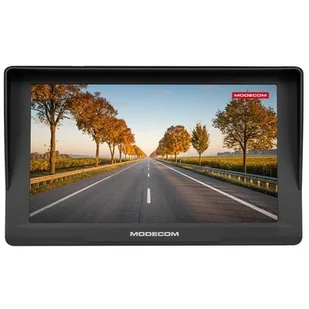 Nawigacja MODECOM FreeWAY SX 7.3 IPS + MapFactor EU - Nawigacja GPS - miniaturka - grafika 1