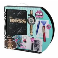 Zabawki kreatywne - MGA Entertainment LOL Surprise Pamiętnik OMG Fashion Journal 571278 - miniaturka - grafika 1