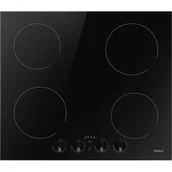 Płyty elektryczne do zabudowy - Amica PI65004P - miniaturka - grafika 1