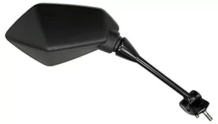 VICMA Lustro Kawasaki er-6 F prawy, srebrny - Części motocyklowe - miniaturka - grafika 1