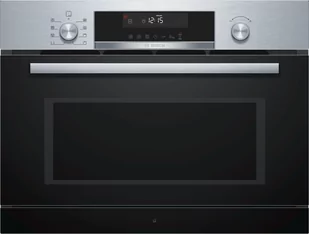 Bosch COA565GS0 - Kuchenki mikrofalowe do zabudowy - miniaturka - grafika 1
