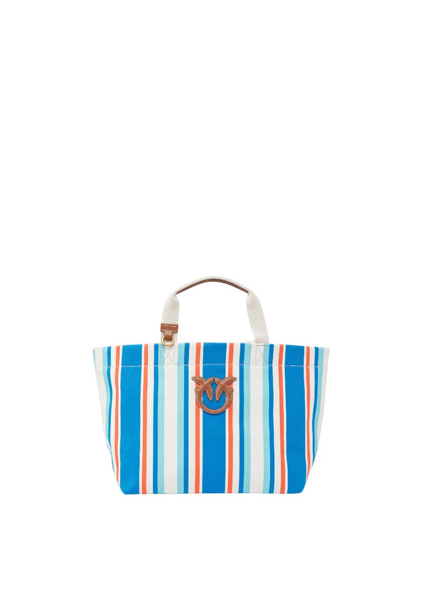Borsa Donna Pinko 104753A2G5-AE7Q Multicolore