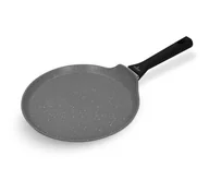 Patelnie - Patelnia do naleśników 26 cm Practi Plus Zwieger - miniaturka - grafika 1