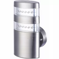 Lampy ogrodowe - Volteno KINKIET OGRODOWY LED MALTA 2,4W VO0557 - miniaturka - grafika 1