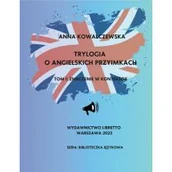 Książki do nauki języka angielskiego - Trylogia o angielskich przyimkach - miniaturka - grafika 1
