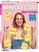 Czasopisma - Deutsch Aktuell Wydanie Specjalne - miniaturka - grafika 1