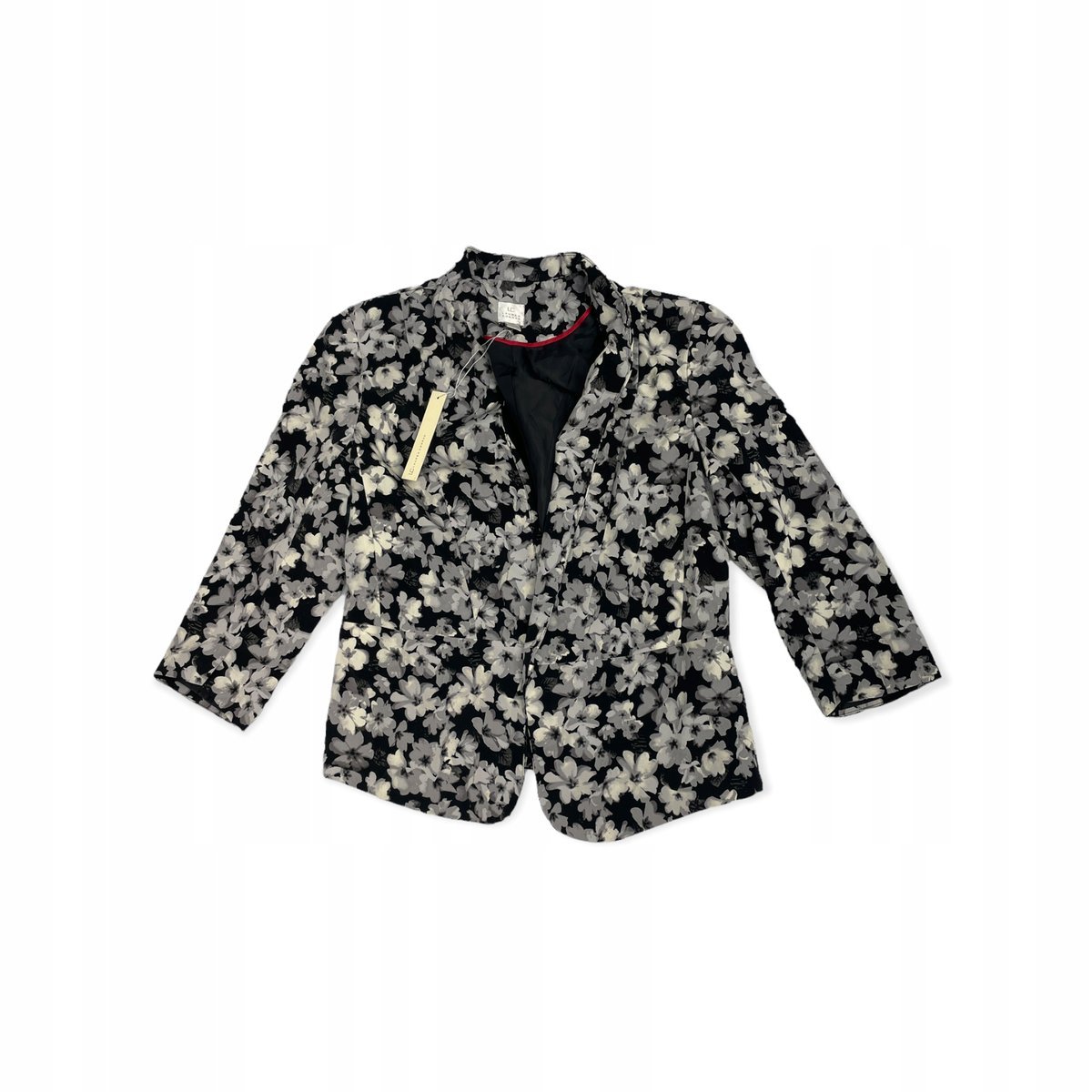 Elegancka marynarka żakiet damski LAUREN CONRAD S