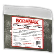 Zaprawy budowlane - Zaprawa Szamotowa 2 kg - miniaturka - grafika 1