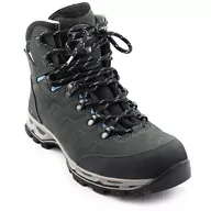 Buty trekkingowe damskie - Buty damskie Meindl Bellavista Lady MFS Rozmiar butów (UE): 37,5 / Kolor: niebieski/szary - miniaturka - grafika 1