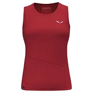 Koszulki i topy damskie - PUEZ Sporty Dry damski tank top - miniaturka - grafika 1