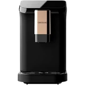 Ekspresy do kawy - CECOTEC Cremmaet Macchia 1716 Czarny - miniaturka - grafika 1