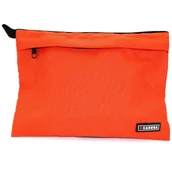 Statywy i uchwyty do lamp - Caruba Worek Sandbag Double Pro Small na piasek, pomarańczowy - miniaturka - grafika 1