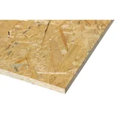 Płyty meblowe - Swiss Krono Płyta OSB-3 25 mm 250x125 cm 3.125 m2 - miniaturka - grafika 1