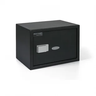 B2B Partner Sejf meblowy FIFTY BT SAFE 2 152780 - Sejfy i kasy pancerne - miniaturka - grafika 1