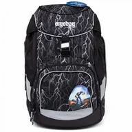 Plecaki - ergobag Prime School Backpack Single Plecak Młodzież Unisex - miniaturka - grafika 1