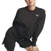Bluzy damskie - Puma Bluza Her Tr 67310901 R S - miniaturka - grafika 1