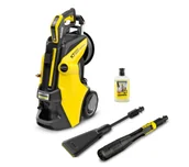 Myjki ciśnieniowe - Karcher K 7 Premium Smart Control Flex eco!B 1.317-365.0 - miniaturka - grafika 1