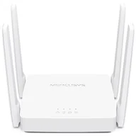 Routery - Mercusys AC10 | Router WiFi | AC1200 Dual Band AC10(EU) - miniaturka - grafika 1