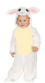 Stroje karnawałowe - Strój dla dzieci, Owieczka, rozmiar 94 - miniaturka - grafika 1