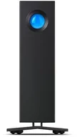 Dyski HDD - LACIE D2 PRO 3.5E 30000 STHA30000800 USB 3.1 TYPE C - miniaturka - grafika 1