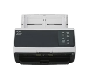 Ricoh FI-8150 ADF+Ręczny skaner pobierający 600 x 600 DPI A4 Czarny, Szary - Skanery - miniaturka - grafika 1