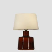 Lampy stojące - Lampa stołowa SANTANA CHOCOLATE L251314221 - 4Concepts - miniaturka - grafika 1