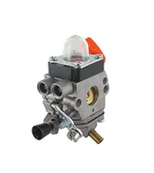 Części motocyklowe - Greenstar 570596 CARBURATEUR Membrany gaźnika - miniaturka - grafika 1