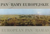 Przewodniki - Panoramy europejskie - miniaturka - grafika 1