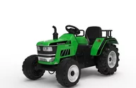 Pojazdy elektryczne dla dzieci - NoName Pojazd Traktor BLAZIN BW Zielony PA.HL-2788.ZIE - miniaturka - grafika 1