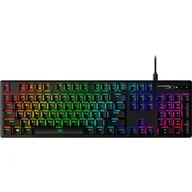Klawiatury - HyperX Alloy Origins 4P4F6AA - miniaturka - grafika 1