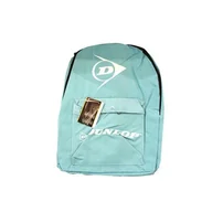Plecaki - Dunlop Plecak Turkusowy 8711252158334TURQUOISE - miniaturka - grafika 1