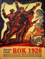 Historia świata - Rok 1920 wojna polsko bolszewicka - miniaturka - grafika 1