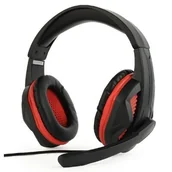 Słuchawki - Gembird GHS-03 - miniaturka - grafika 1