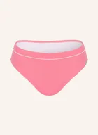 Majtki damskie - Lidea Podstawowe Figi Bikini Sports Club pink - miniaturka - grafika 1