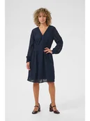 Sukienki - Cream Sukienka "Natalie" w kolorze granatowym - miniaturka - grafika 1