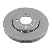 Tarcze hamulcowe - Tarcza hamulcowa BLUE PRINT ADV1843111 - miniaturka - grafika 1