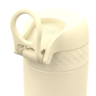 Butelka ION8 Double Wall Travel Mug I8HS360TUBE Tuberose - Survival - akcesoria - miniaturka - grafika 5