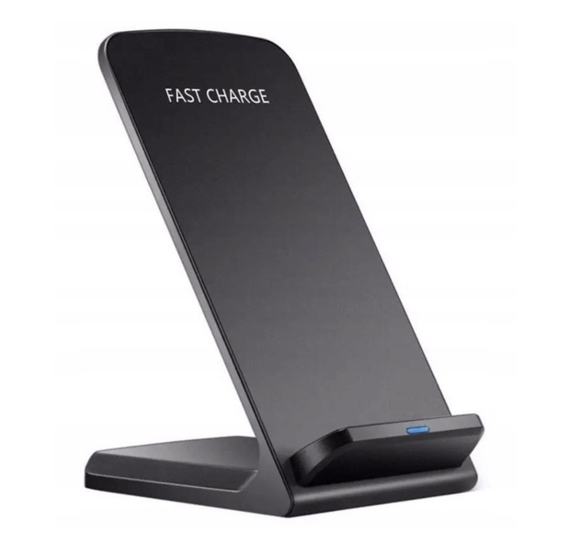 ŁADOWARKA INDUKCJA BEZPRZEWODOWA DO TELEFONU SZYBKA STACJA ŁADUJĄCA 10W