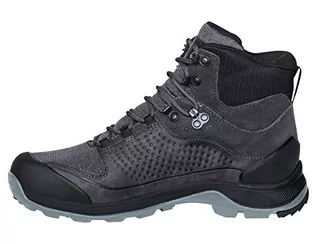 Buty trekkingowe damskie - VAUDE Damskie buty trekkingowe TRK skarvan Mid STX, żelazne, rozmiar 37,5 EU, żelazo, 37.5 EU - grafika 1