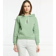 Bluzy damskie - POLO RALPH LAUREN Bluza | Regular Fit - miniaturka - grafika 1