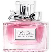 Wody i perfumy damskie - Dior Dior Miss Dior Absolutely Blooming woda perfumowana 30ml - miniaturka - grafika 1