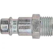 Akcesoria pneumatyczne - NEO-TOOLS TOOLS KOŃCÓWKA DO SZYBKOZŁĄCZKI 12-640 1/4 - miniaturka - grafika 1